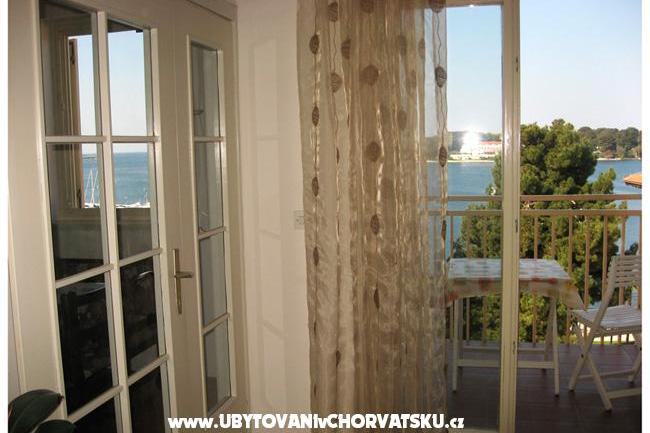 Apartmán Nina  – foto 6