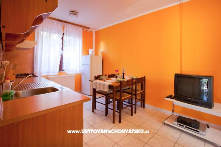 Apartmány Anny – foto 4