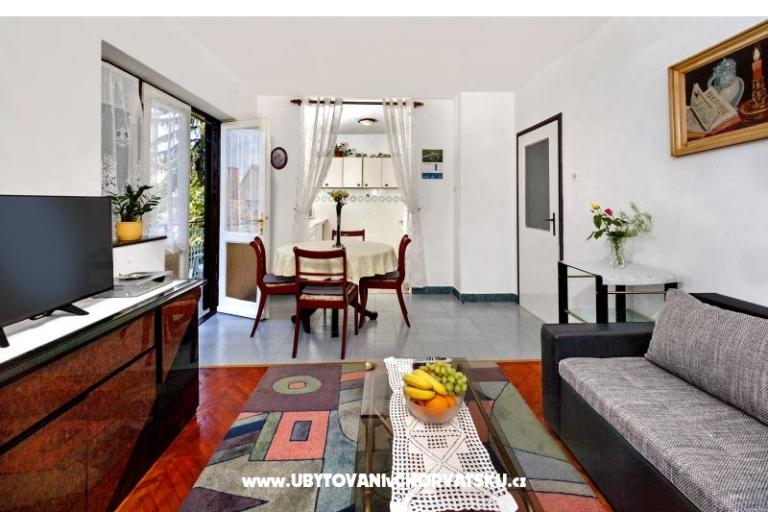 Apartmány Brle – foto 3