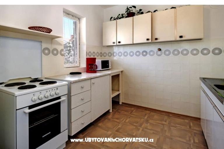 Apartmány Brle – foto 9