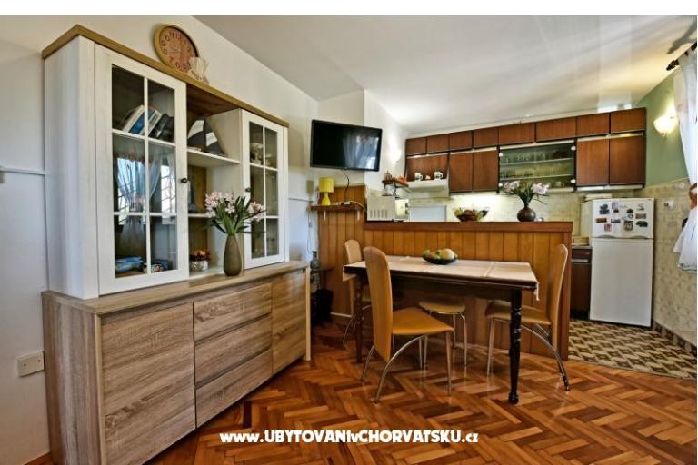 Apartmány Funtana – foto 5