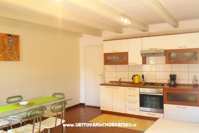 Apartmány Gracia – foto 13