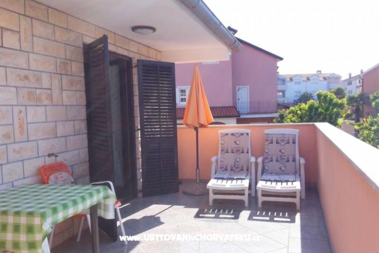 Apartmány Gracia – foto 4