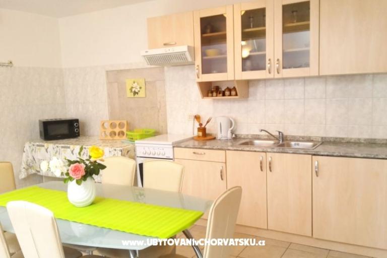 Apartmány Gracia – foto 6