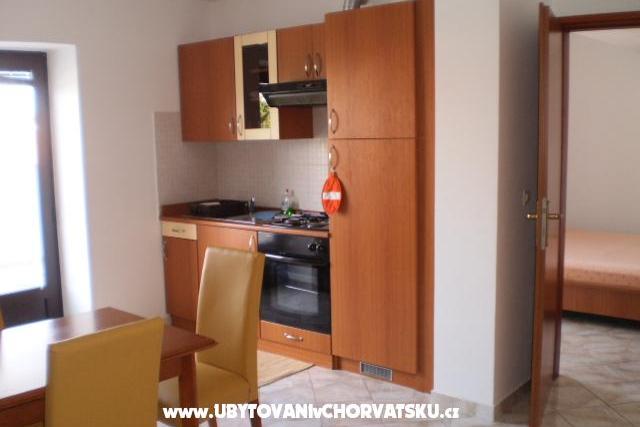 Apartmány Gracia – foto 7