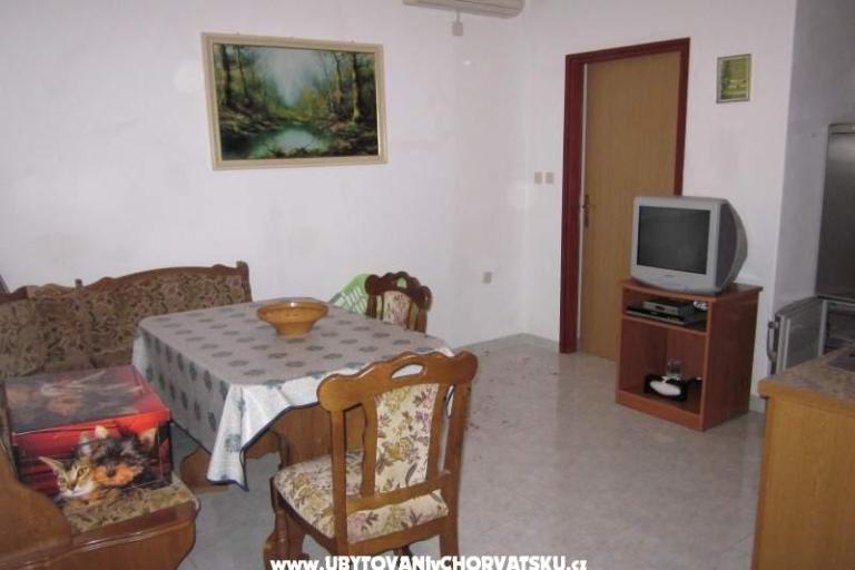 Apartmány KRAMAR – foto 10