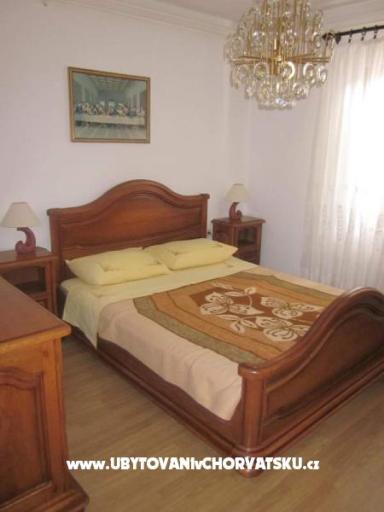 Apartmány KRAMAR – foto 12