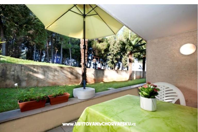 Apartmány Mihaela – foto 10