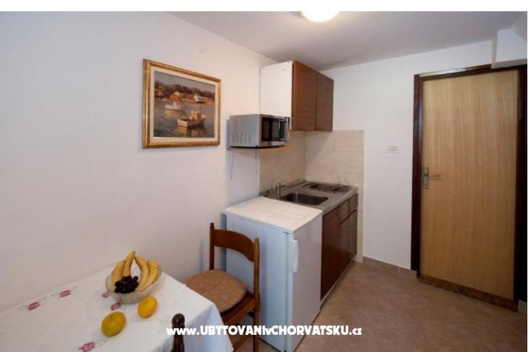 Apartmány Mihaela – foto 11