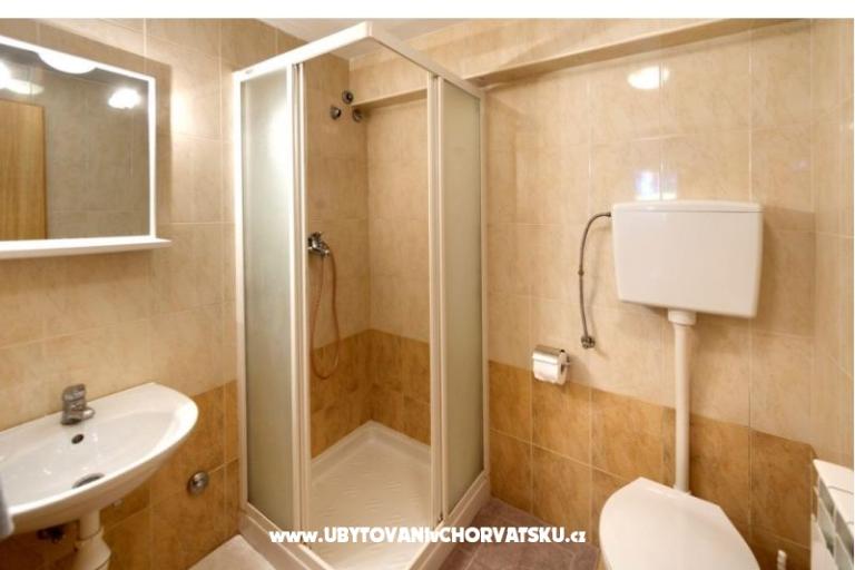 Apartmány Mihaela – foto 12
