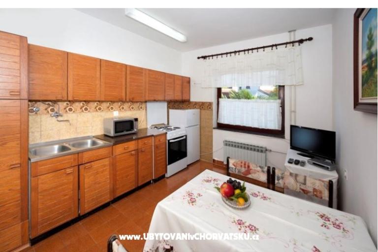 Apartmány Mihaela – foto 13