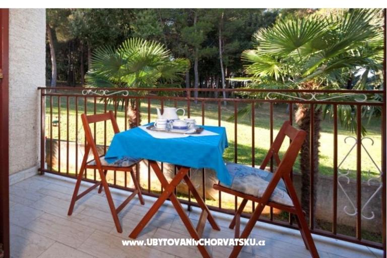 Apartmány Mihaela – foto 15