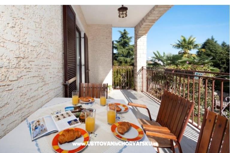 Apartmány Mihaela – foto 2