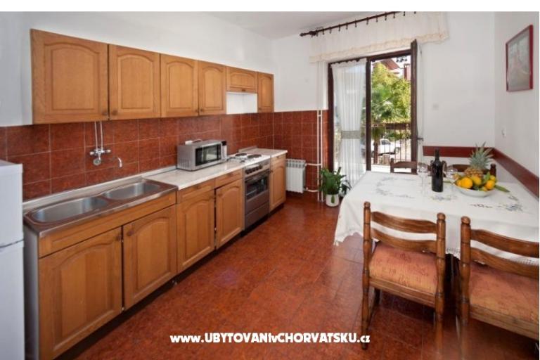 Apartmány Mihaela – foto 3