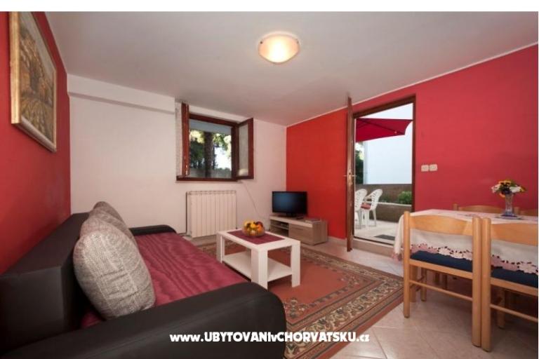 Apartmány Mihaela – foto 5