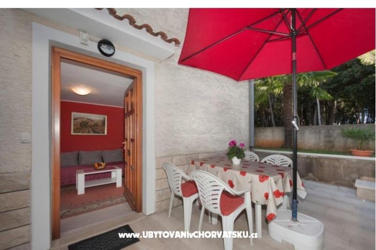Apartmány Mihaela – foto 6