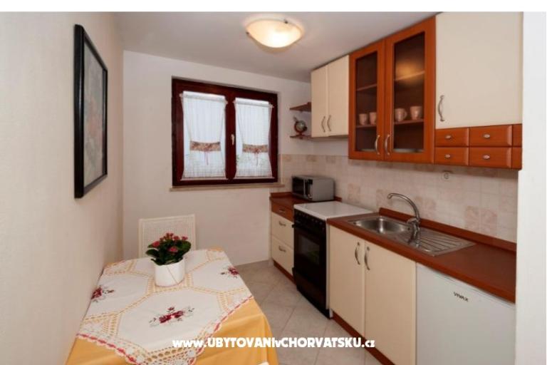 Apartmány Mihaela – foto 8