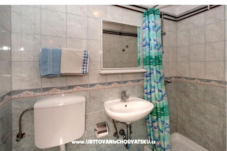 Apartmány Mihaela – foto 9