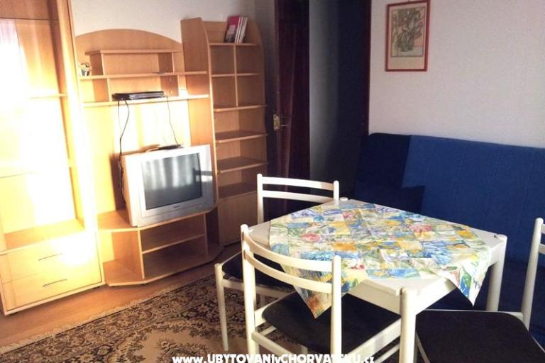 Apartmány Sablić Poreč – foto 10
