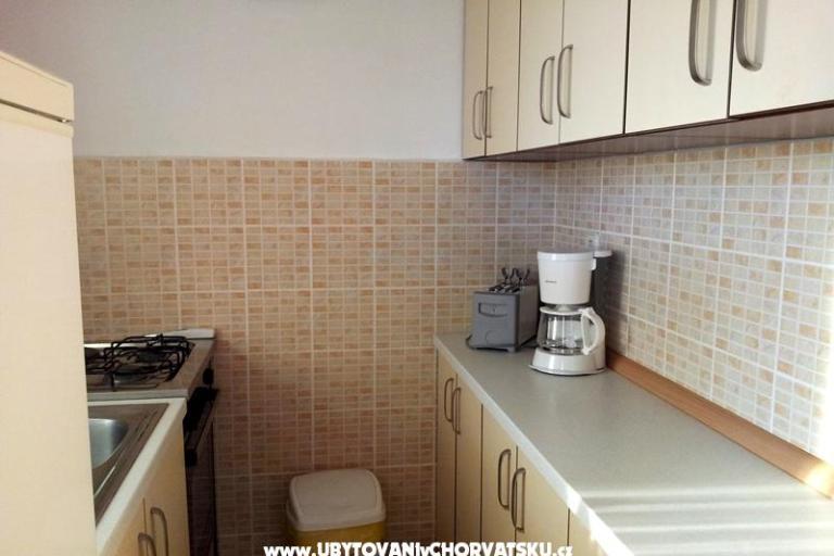 Apartmány Sablić Poreč – foto 11