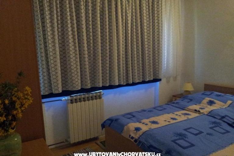 Apartmány Sablić Poreč – foto 12