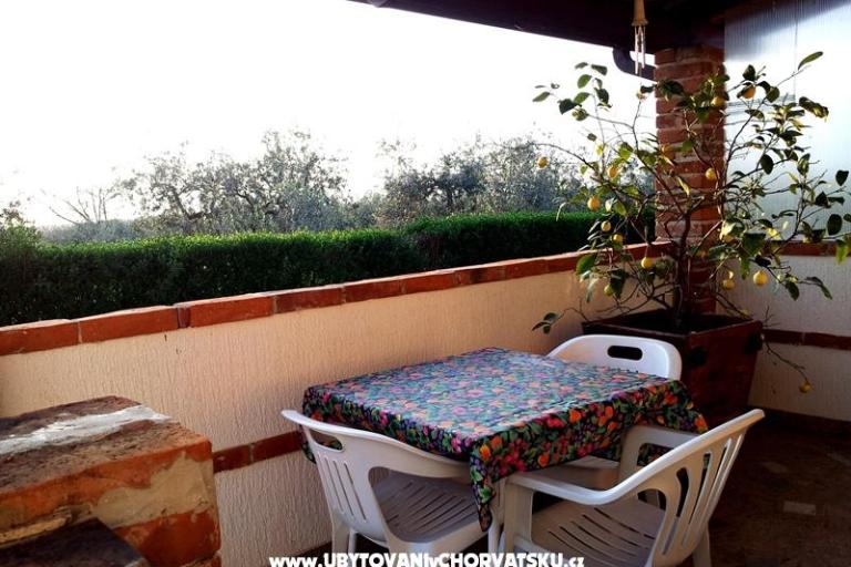 Apartmány Sablić Poreč – foto 14