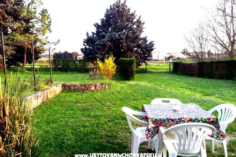 Apartmány Sablić Poreč – foto 15