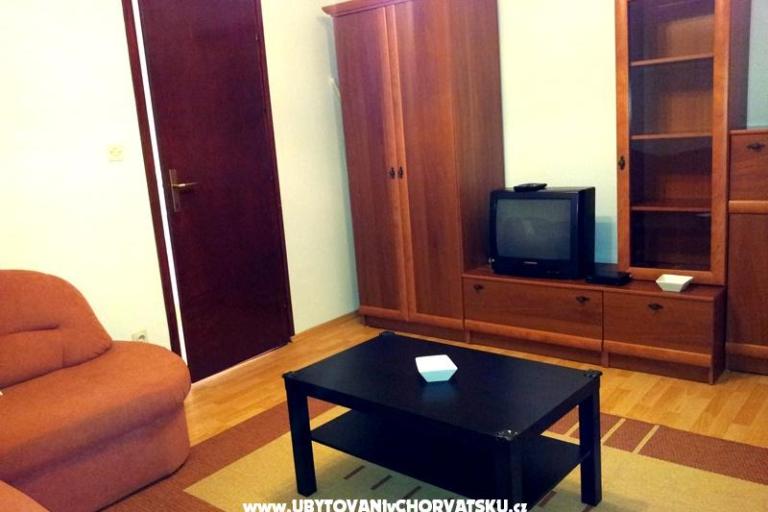 Apartmány Sablić Poreč – foto 3