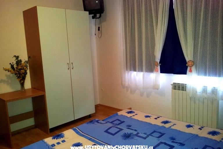 Apartmány Sablić Poreč – foto 4