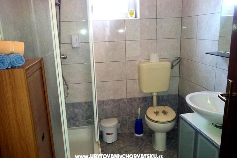 Apartmány Sablić Poreč – foto 5
