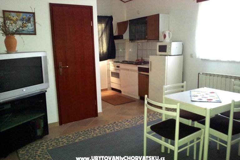 Apartmány Sablić Poreč – foto 6