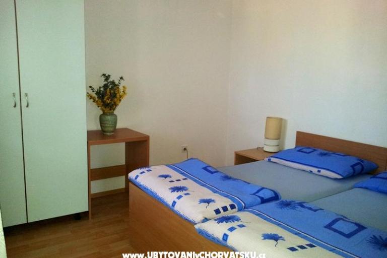Apartmány Sablić Poreč – foto 8