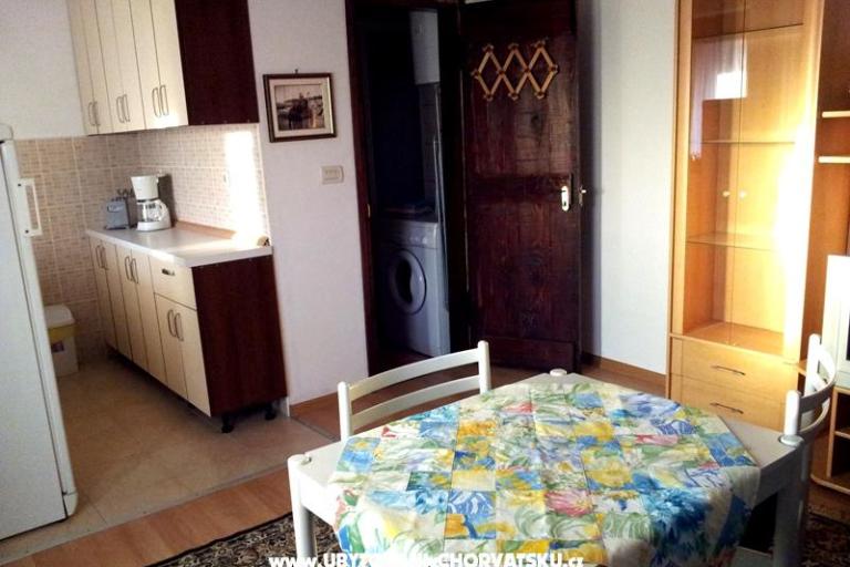 Apartmány Sablić Poreč – foto 9