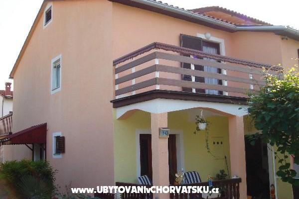 Barbic Apartmány – foto 2