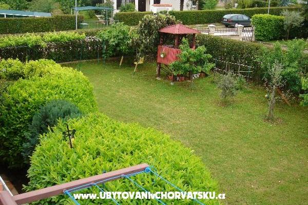Barbic Apartmány – foto 4