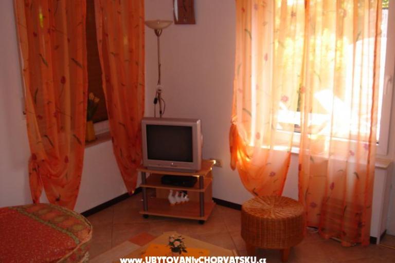 Barbic Apartmány – foto 6