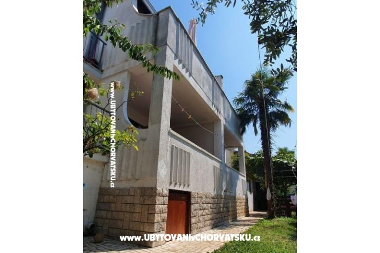 Apartmány Kero – foto 2