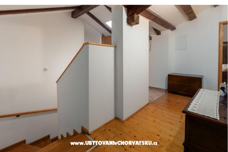 Prázdninový dom Cerjani - 14 osoba – foto 42