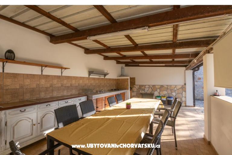 Prázdninový dom Cerjani - 14 osoba – foto 6