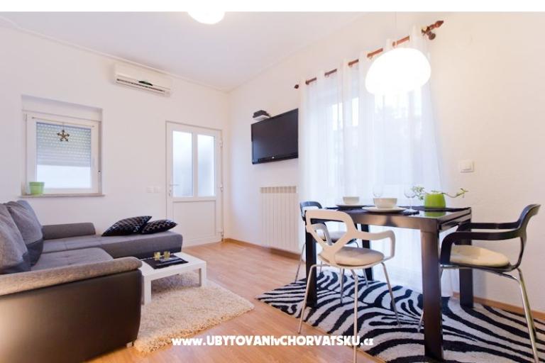 Apartmány Aida  – foto 15