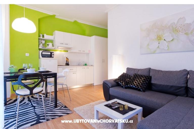 Apartmány Aida  – foto 16
