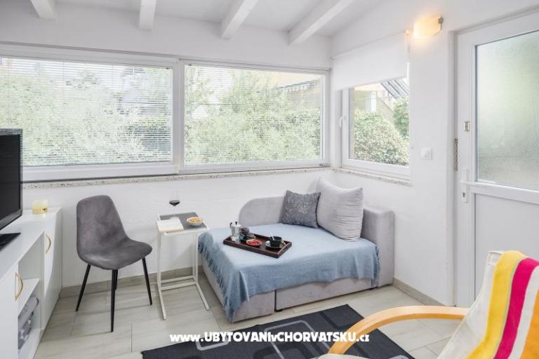 Apartmány Aida  – foto 2
