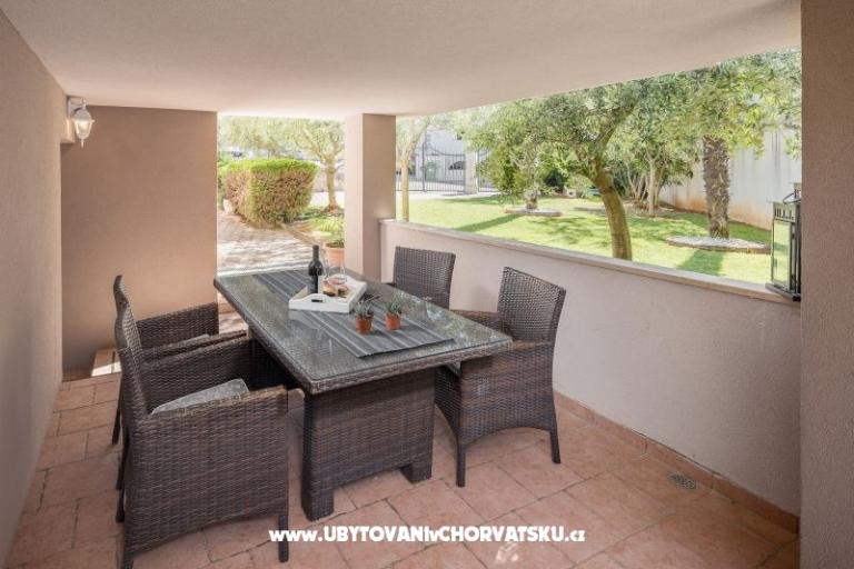 Apartmány Aida  – foto 6
