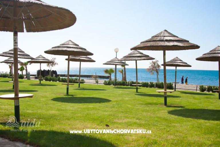 Apartmány Aida  – foto 8