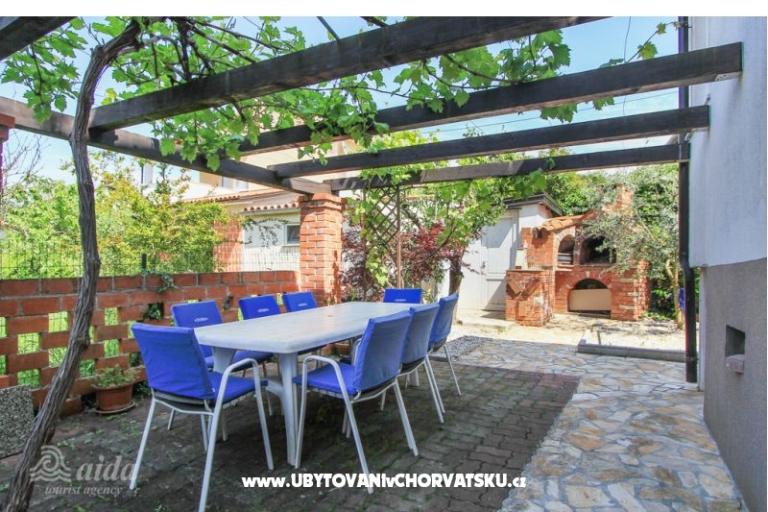 Apartmány Aida  – foto 9