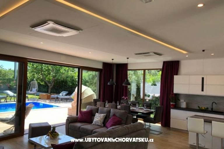 Villa Pinea Porec – foto 6