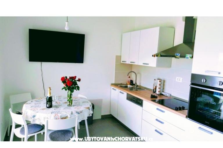 Apartmán Brnistra – foto 2