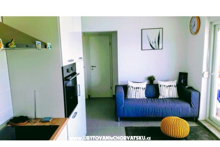 Apartmán Brnistra – foto 6