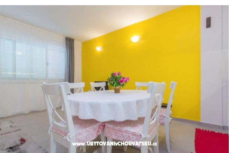 Apartmán Primošten Burica – foto 12