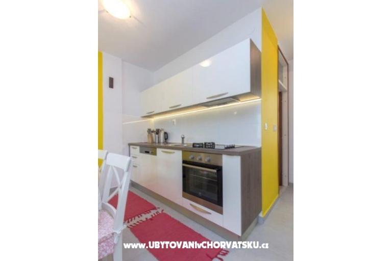 Apartmán Primošten Burica – foto 18